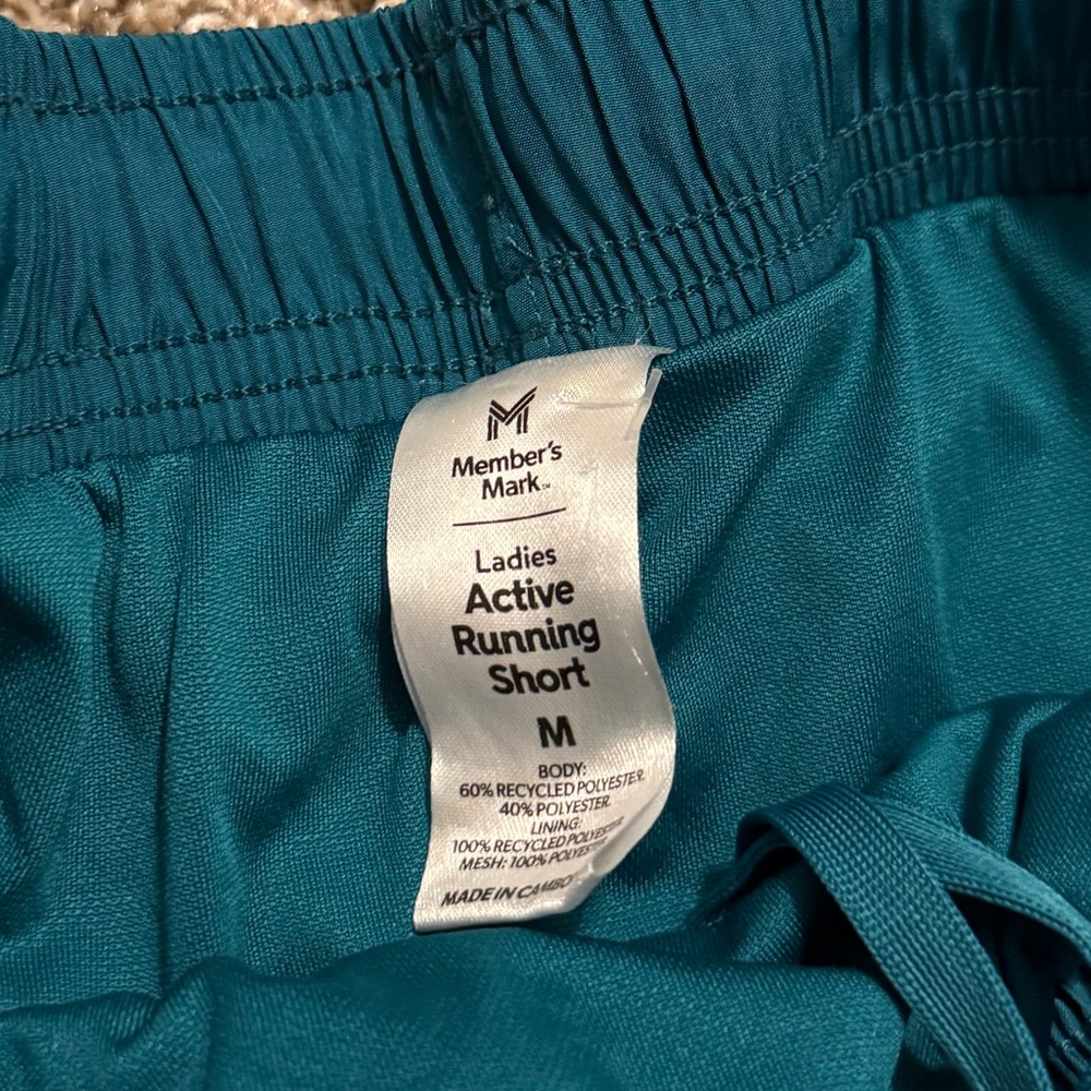 Members Mark Shorts - Picture 2 of 3